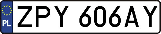 ZPY606AY