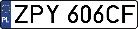 ZPY606CF