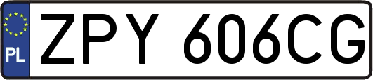 ZPY606CG
