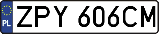 ZPY606CM