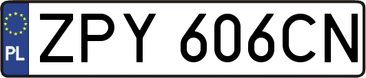 ZPY606CN