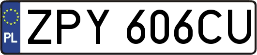ZPY606CU