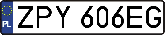 ZPY606EG