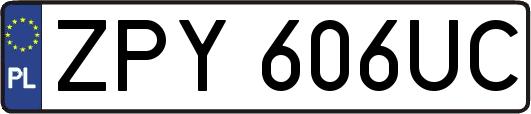ZPY606UC