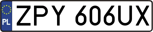 ZPY606UX
