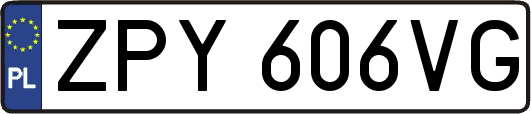 ZPY606VG