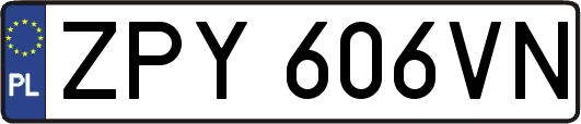 ZPY606VN
