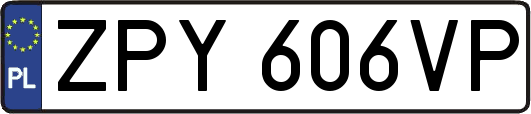 ZPY606VP