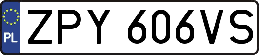 ZPY606VS