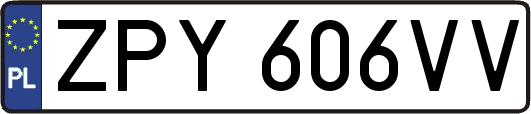 ZPY606VV