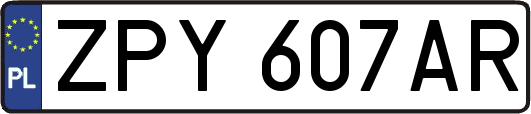 ZPY607AR