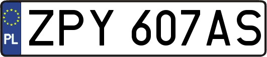 ZPY607AS