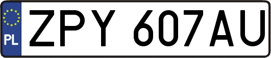 ZPY607AU