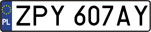 ZPY607AY