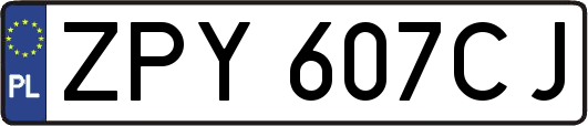 ZPY607CJ