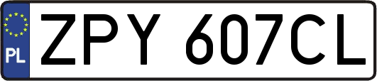 ZPY607CL