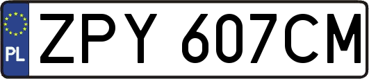 ZPY607CM