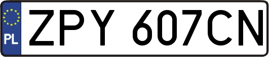 ZPY607CN