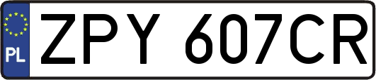 ZPY607CR