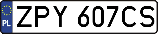 ZPY607CS