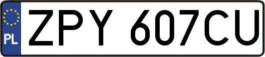 ZPY607CU