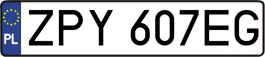 ZPY607EG