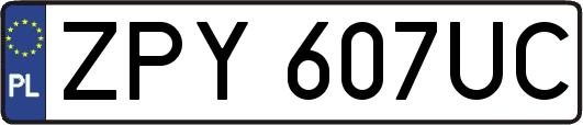 ZPY607UC