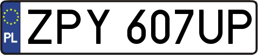 ZPY607UP