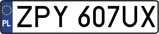 ZPY607UX