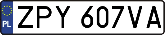 ZPY607VA