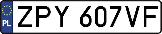 ZPY607VF