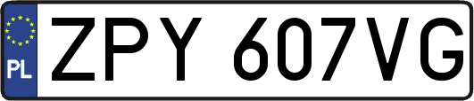 ZPY607VG