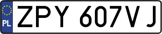ZPY607VJ