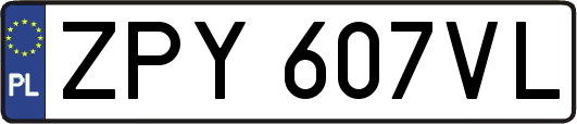 ZPY607VL