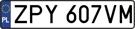 ZPY607VM