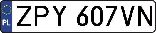 ZPY607VN