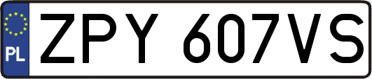 ZPY607VS