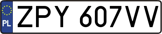 ZPY607VV