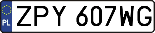 ZPY607WG