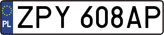 ZPY608AP