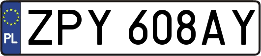ZPY608AY