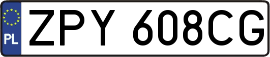 ZPY608CG