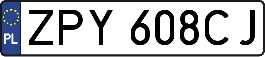 ZPY608CJ