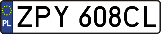 ZPY608CL