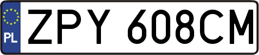 ZPY608CM