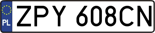 ZPY608CN