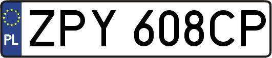 ZPY608CP