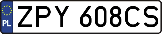 ZPY608CS