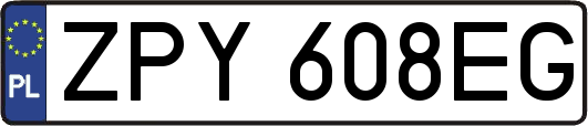 ZPY608EG