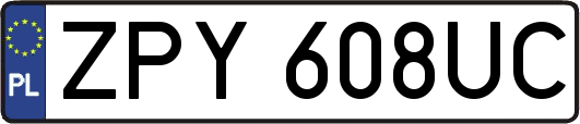 ZPY608UC